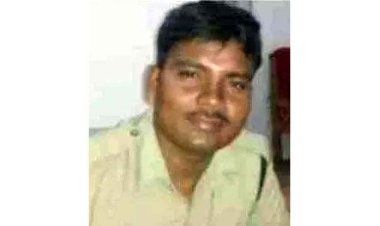 छत्तीसगढ़ में गौ तस्करों का मुखबिर निकला पुलिस वाला,  सिपाही को गिरफ्तार कर भेजा गया सलाखों के पीछे