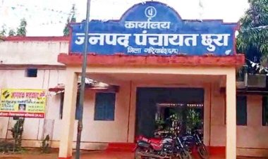 सचिवों की काली करतूतों से पंचायतों का विकास प्रभावित, सरपंचों ने महिला सचिव के भ्रष्टाचार को किया उजागर, शिकायत करने की तैयारी