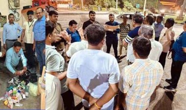 प्रशासन के लिए चुनौती बने झोलाछाप डॉक्टर, अवैध और अनियमित इलाज को लेकर प्रशासनिक सख्ती, दो क्लीनिक सील, अवैध दवाइयां भी जब्त