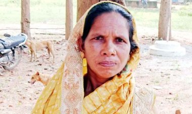 छत्तीसगढ़ राज्य अनुसूचित जनजाति आयोग में भी आदिवासी परिवार को नहीं मिल पा रहा है इंसाफ, न्याय के लिए दर-दर को ठोकर खाने मजबूर हो रही महिला