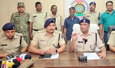 ब्लाइंड मर्डर केस की सुलझी गुत्थी, पैसों की खातिर नौकरानी का बेटा बन गया कातिल, पुलिस की हिरासत में तीन आरोपियों से पूछताछ जारी