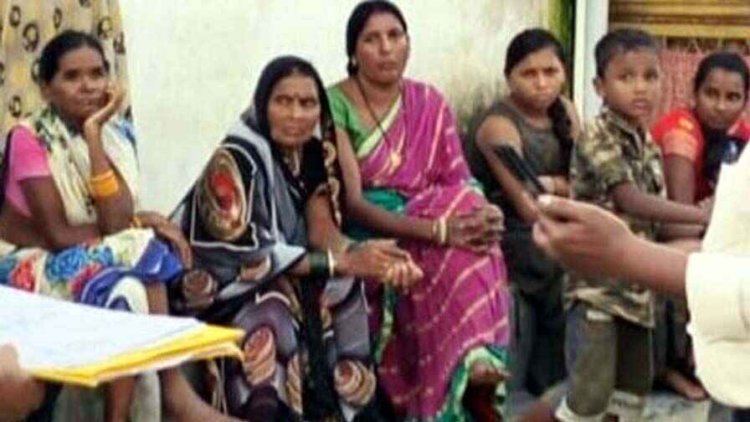 भूमि विवाद में हिंसक झड़प, पांच लोगों ने मां बेटे पर किया लोहे के राड से जानलेवा हमला, इलाज के लिए भर्ती, गरियाबंद जिला अस्पताल रेफर