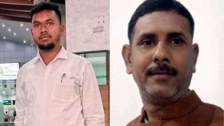 दो पत्रकारों में सोशल मीडिया में छिड़ी जंग, एक ने कार्यवाही नही होने से दी खुदकुशी की चेतावनी, दूसरे ने शिकायत झूठी बताकर किया कार्यवाही की मांग