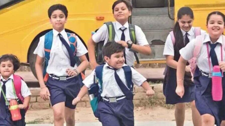 अब बार-बार नहीं दे सकेंगे  IAS-IPS बनने चयनित उम्मीदवार UPSC Exam, निजी स्कूलों में भी अब बोर्ड पैटर्न पर होंगी 5वीं-8वीं की परीक्षाएं