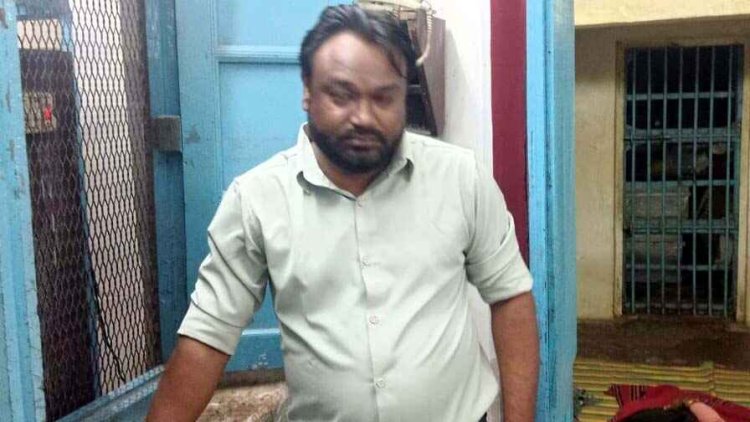 थाने के पास हुआ दर्दनाक सड़क हादसा, नशे में धुत ड्राइवर ने स्कूटी सवार 2 लड़कियों के ऊपर चढ़ा दी बुलेरो कार, मौके पर मचा हड़कंप