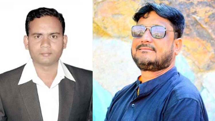 ओपी चौधरी ने अपने ही सरकार के विकास के दावों की खोली पोल -कांग्रेस, भाजपा सरकार की दुर्भावना से 27 लाख महिलाओं के सामने रोजी रोटी का संकट