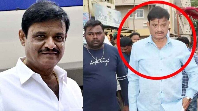 BJP MLA गिरफ्तार, मचा हड़कंप, जातिवादी ठेकेदार को जान से मारने की धमकी, गाली-गलौज और रिश्वतखोरी का आरोप, भाजपा ने विधायक को भेजा नोटिस