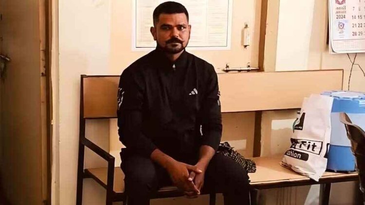 हैवानियत की हदें पार, होटल में आर्मी के जवान ने बैंककर्मी की पत्नी से दुष्कर्म कर प्राइवेट पार्ट में डाला कांच का गिलास, आरोपी गिरफ्तार