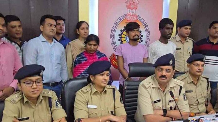 चाची अपने भतीजे से बिकवाती थी नशे के इंजेक्शन, 3 दिन के अंदर 117 किलो गांजा, 854 इंजेक्शन, 365 लीटर शराब जब्त, 25 सौदागर गिरफ्तार