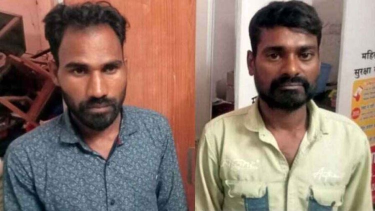 महानदी में बंद बोरी में मिली लाश का हुआ खुलासा, दादागिरी से परेशान होकर ले ली जान, पुलिस ने 2 आरोपियों को किया गिरफ्तार