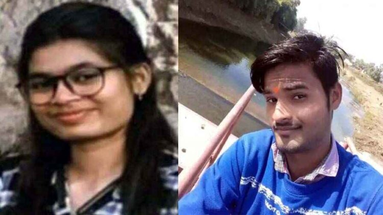 कॉलेज की छात्रा ने फांसी लगाकर दी जान, प्रेमिका से मिला धोखा तो प्रेमी ने की खुदकुशी, परिजन- सुसाइड के लिए उकसाया गया, आत्महत्या का LIVE VIDEO वायरल