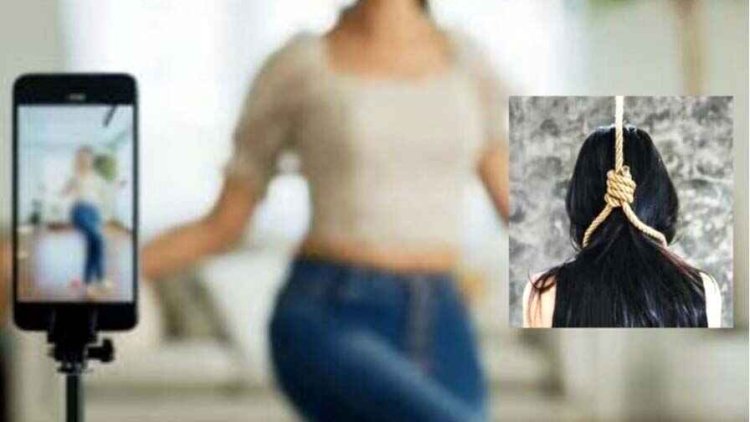 भाई ने इंस्टाग्राम में रील बनाने से बहन को किया मना करने पर 14 साल की नाबालिग लड़की ने की खुदकुशी, जांच में जुटी पुलिस