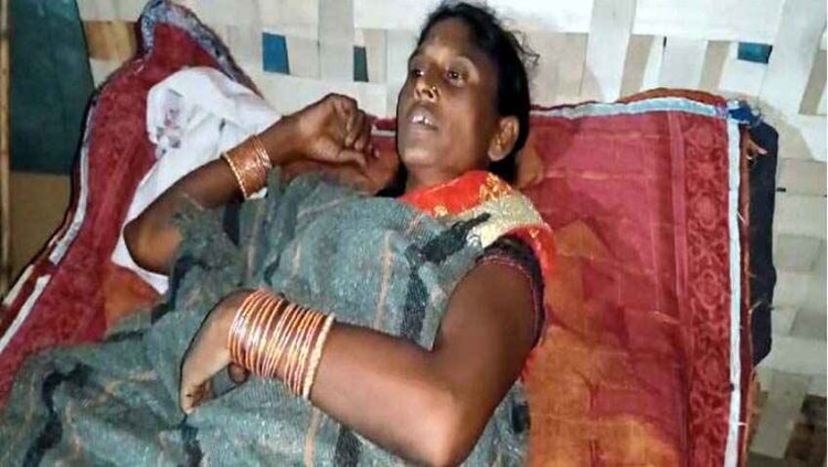 15 दिन में 8 आदिवासियों की रहस्यमयी मौत, छत्तीसगढ़ में खून की उल्टी और बुखार से पीड़ित 2 सहेलियों ने एक ही दिन तोड़ा दम