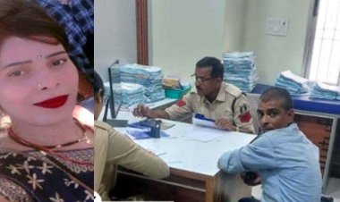 पति के साथ हुआ विवाद, महिला ने खाया जहरीला पदार्थ, इलाज के दौरान हुई मौत, पुलिस कर रही मामले की जांच