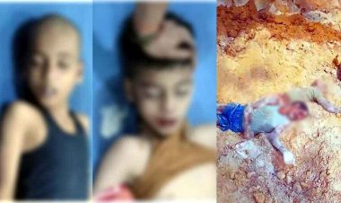 तालाब में डूबने से एक युवक और दो सगे भाइयों की मौत, छुही खदान धंसने से 2 ग्रामीणों की गई जान, परिवार में पसरा मातम, जांच में जुटी पुलिस