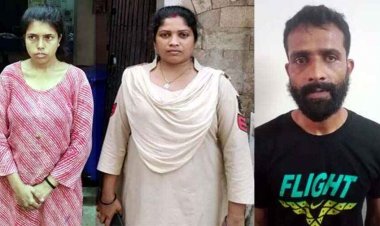 रायपुर में सूने मकान के अंदर से 1.35 लाख की चोरी, पुलिस ने मुंगेली की आरोपी महिला श्रेया गुप्ता को किया गिरफ्तार, 12 हजार बरामद