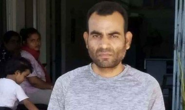 शेयर ट्रेडिंग के नाम पर करोड़ों की ठगी, एक आरोपी गिरफ्तार, बाकी आरोपियों को तलाश जारी, खाते में 3 करोड़ का मिला ट्रांजिक्सन, पुलिस ने 4 लाख कराया होल्ड