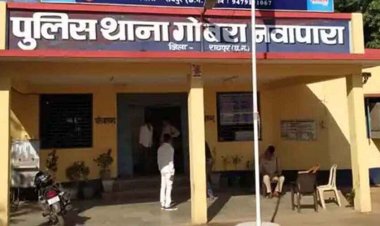 शराब पीकर गाली-गलौज करने से किया मना, आधी रात देवर ने भाभी पर हथौड़े से किया हमला, पति और बच्चों को भी रॉड से पीटा, जांच में जुटी पुलिस