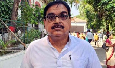 राजस्व अधिकारी की जमीन की फर्जी रजिस्ट्री, विनोद शर्मा बनकर कराया नाम ट्रांसफर, कलेक्टर-एसपी को सौंपा ज्ञापन, कार्रवाई की मांग