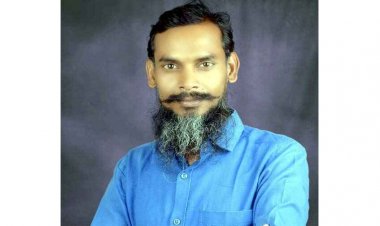 विधायक प्रत्याशी संजीत बर्मन ने डीपीआई पर लगाया आरोप- 3 अलग-अलग जांच में फर्जी घोषित हो चुकी महिला शिक्षिका को क्यों दिया जा रहा संरक्षण?