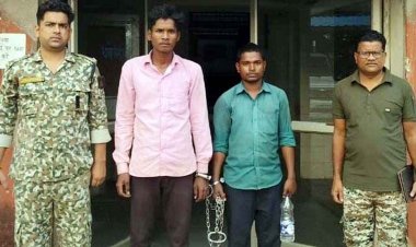 प्रेमिका ने शादी के लिए किया मजबूर, प्रेमी ने रात को मिलने बुलाकर दोस्त के साथ मिलकर कर दी हत्या, खेत के कुएं में मिली महिला की लाश, आरोपी गिरफ्तार