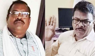 आत्मरक्षा प्रशिक्षक से 10 हजार रिश्वत मांगने वाले कमीशनखोर प्राचार्य और प्रधानपाठक पर गिरी निलंबन की गाज, आदेश जारी