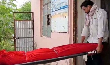 12वीं के छात्र ने कहा- मोबाइल नहीं मिला तो खुद को मार लेगा और पी लिया जहर, फिर दोस्‍तों से बोला- पापा को बता देना, जिद ने ले ली जान, सदमे में परिवार