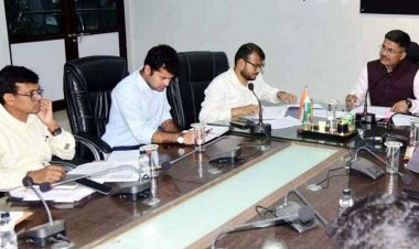 राजस्व मामले में लापरवाही, तीन तहसीलदारों को नोटिस, छत्तीसगढ़ उच्च न्यायालय जस्टिस ने दिया डिप्टी कलेक्टर के खिलाफ एफआईआर का आदेश