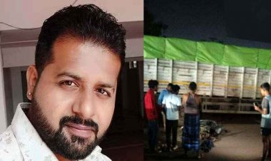 दिवाली आने से पहले ही बुझ गया घर का चिराग, तेज रफ्तार कार चालक ने स्कूटी सवार युवक को मारी ठोकर, मौत, परिजनों का रो-रोकर बुरा हाल