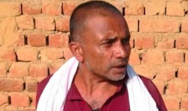 सूरजपुर में सरकारी काम कर रहे पटवारी को गाली-गलौज कर मारपीट, जान से मारने की धमकी, आरोपी दीप नारायण साहू गिरफ्तार