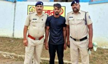 आठ महीने पुराने अंधे कत्ल की सुलझी गुत्थी, दारु के पैसे के लिए हत्या, धंधे का पार्टनर निकला हत्यारा, आईजी के निर्देश पर फिर से खोली गई फाइल