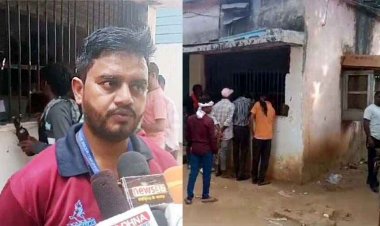 आबकारी विभाग के चपरासी ने किया मुफ्त में शराब की डिमांड, मना किया तो  हंगामा कर सुपरवाइजर के साथ जमकर मारपीट, शिकायत दर्ज