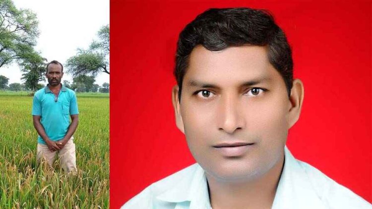 धान का 3217 रुपये प्रति क्विंटल खरीदी सुनिश्चित करना चाहिए -तेजराम विद्रोही, आईपीएल कंपनी की सॉलिड फफूंदनाशी पर लगाया जाए प्रतिबंध -मदनलाल साहू