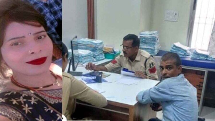 पति के साथ हुआ विवाद, महिला ने खाया जहरीला पदार्थ, इलाज के दौरान हुई मौत, पुलिस कर रही मामले की जांच