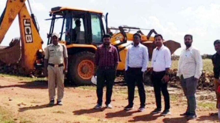 मैनपाट में लगेगा देश का दूसरा सबसे ऊंचा तिरंगा झंडा, बनाया जा रहा खुबसूरत पार्क, पर्यटन को मिलेगा बढ़ावा, देश-विदेश से आएंगे सैलानी