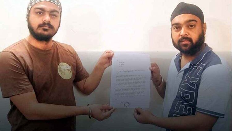 पिता के बीमार होने का फायदा उठा जालसाजी कर रिश्तेदारों पर कीमती जमीन हड़पने का आरोप, दो भाइयों ने थाने में की शिकायत, जांच में जुटी पुलिस