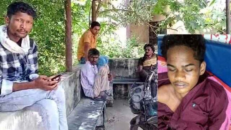 पिता ने PUBG खेलने से किया मना तो दसवीं के नाबालिग छात्र ने उठाया ये खौफनाक कदम, बेटे ने खा लिया जहर, इलाज के दौरान मौत