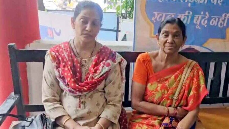 नवरात्रि के दौरान दुर्गा पंडालों के पास भीड़ में आधा दर्जन चैन स्नेचिंग के मामले आए सामने, लाखों की चोरी को अंजाम देकर गायब हुए चोर