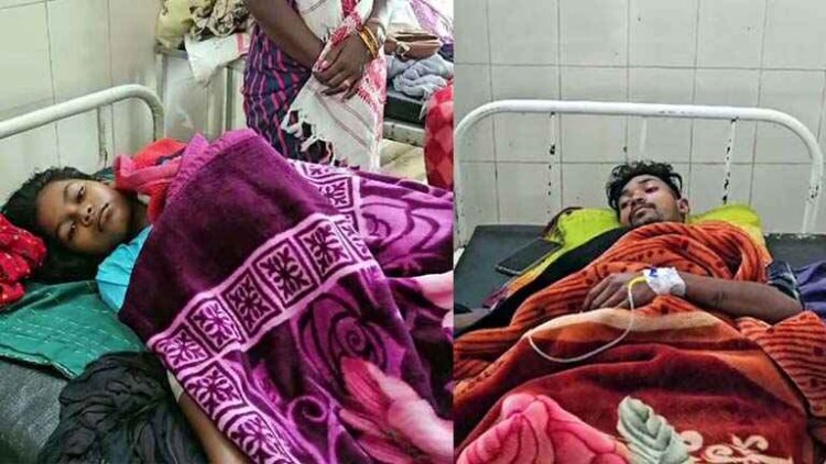छत्तीसगढ़ में आसमान से बरपा कहर, बिजली गिरने से महिला की मौत, 3 घायल, खेत में धान काटते समय हुआ हादसा, कई जिलों में अलर्ट जारी
