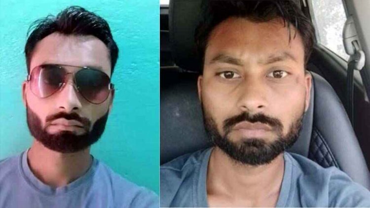 कार ने बाइक को मारी टक्कर, 20 फीट तक घसीटा, एक युवक की मौके गई जान, चलती ट्रक के सामने लगाई मौत की छलांग हुई दर्दनाक मौत