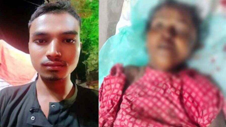 अज्ञात वाहन की चपेट में आने से बुजुर्ग महिला की मौत, पिकनिक मनाने गये युवक की डैम में डूबने से गई जान, दो दिन बाद मिली लाश