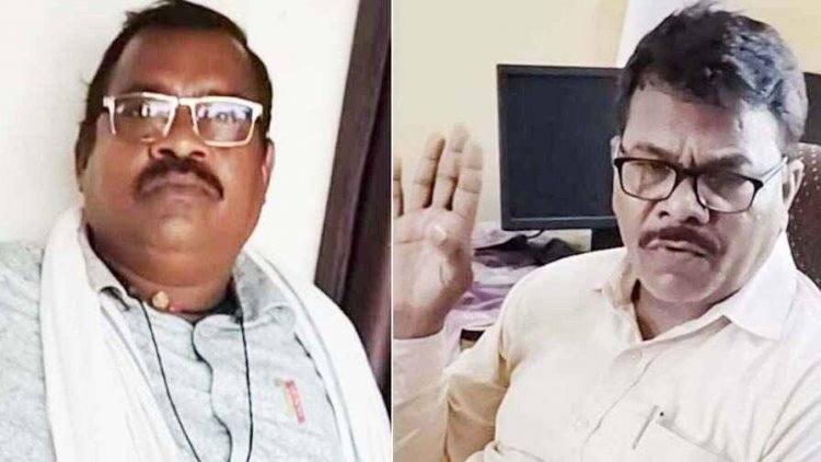 आत्मरक्षा प्रशिक्षक से 10 हजार रिश्वत मांगने वाले कमीशनखोर प्राचार्य और प्रधानपाठक पर गिरी निलंबन की गाज, आदेश जारी