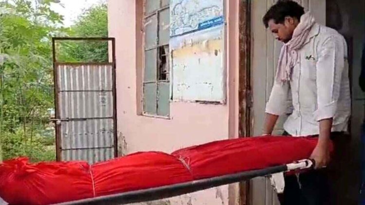 12वीं के छात्र ने कहा- मोबाइल नहीं मिला तो खुद को मार लेगा और पी लिया जहर, फिर दोस्‍तों से बोला- पापा को बता देना, जिद ने ले ली जान, सदमे में परिवार