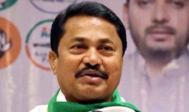 कांग्रेस ने महाराष्ट्र की डीजीपी रश्मि शुक्ला को हटाने के लिए चुनाव आयोग को फिर लिखा पत्र, निष्पक्षता को प्रभावित करने का लगाया आरोप