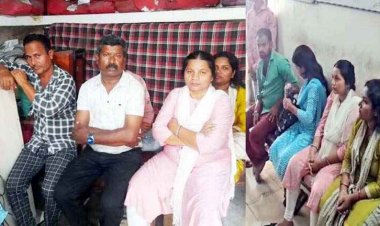 छत्तीसगढ़ में फिर गरमाया धर्मांतरण का मुद्दा, हिंदू संगठन के विरोध के बाद पुलिस ने की कार्रवाई, तीन महिलाओं समेत 4 के खिलाफ FIR दर्ज