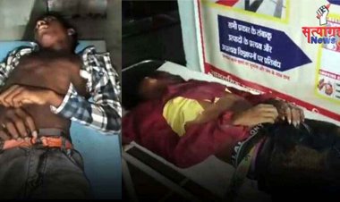 दर्दनाक सड़क हादसा, मेला देखने जा रहे बाइक सवार 3 दोस्तों को ट्रेलर वाहन ने कुचला, तीनों की हुई मौत, पसरा मातम, वाहन जब्त, ड्राइवर गिरफ्तार