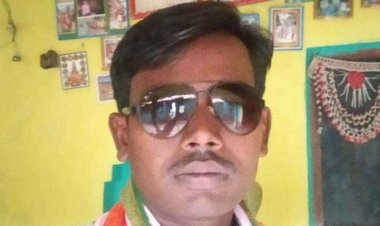 कांग्रेसी पार्षद ने दोस्त को उतारा मौत के घाट, लोहे की रॉड से सिर पर किया ताबड़तोड़ वार, थाना पहुंचकर बोला- फ्रेंड को मार दिया हूं, मचा हड़कंप