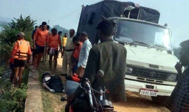 डैम में मिली युवक की लाश, इलाके में फैली सनसनी, SDRF की टीम ने की रेस्क्यू, पेड़ पर लटकती मिली नग्न लाश, खुदकुशी की आशंका