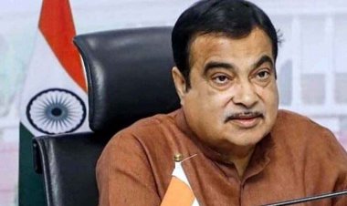 केंद्रीय मंत्री गडकरी आज रायपुर में भारतीय सड़क कांग्रेस के 83वें वार्षिक अधिवेशन का करेंगे शुभारंभ, छठ पूजा की मंगल आरती में शामिल हुए सीएम