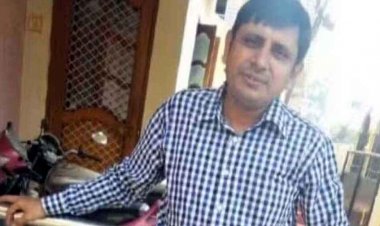 नदी में डूबने से कारोबारी की मौत, फैली सनसनी, जांच में जुटी पुलिस, हाथी के हमले से ग्रामीण की गई जान, इलाके में दहशत का माहौल